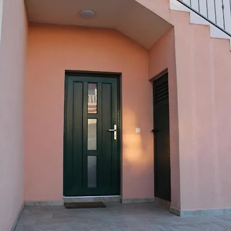 Holiday Apartments Zadar Buitenkant foto