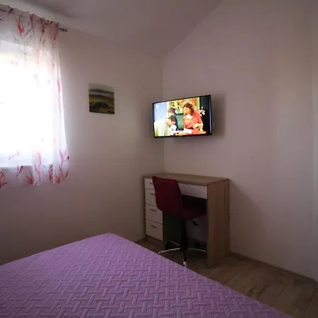 Holiday Apartments Zadar Buitenkant foto