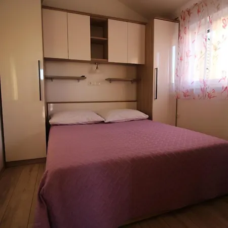 Holiday Apartments Zadar Buitenkant foto