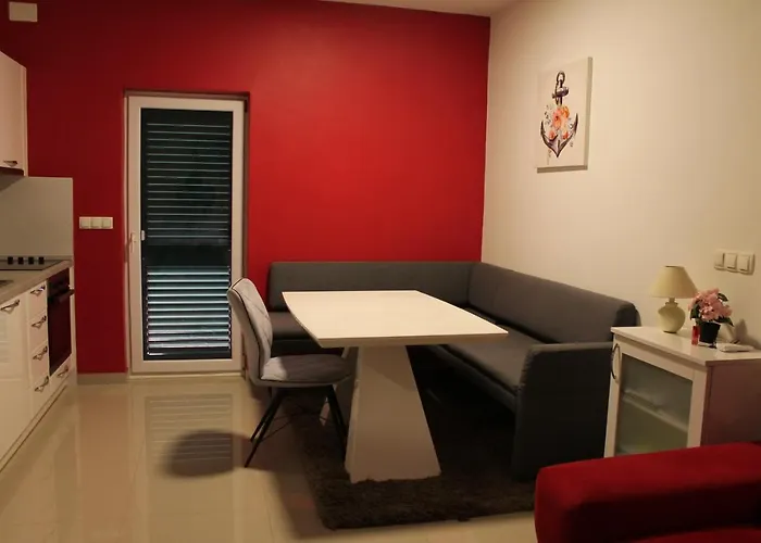 Holiday Apartments Zadar
