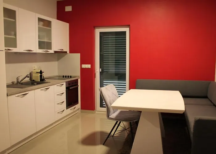 Holiday Apartments Zadar