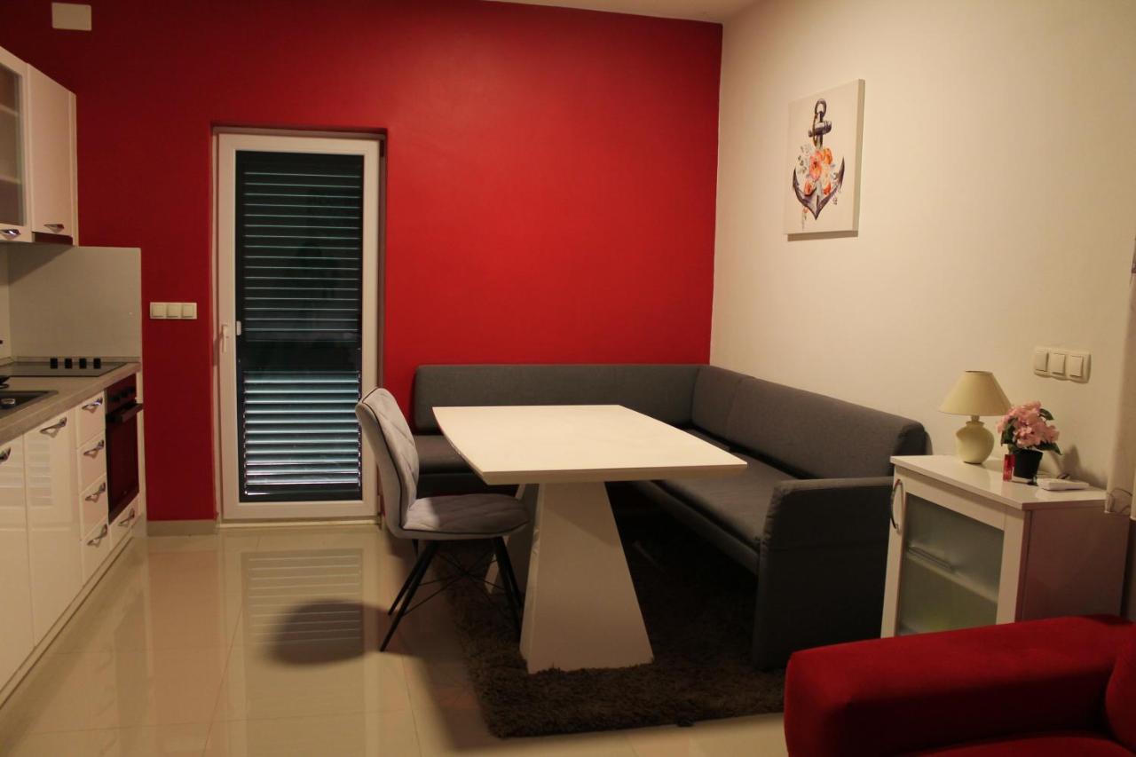 Holiday Apartments Zadar * Zadar