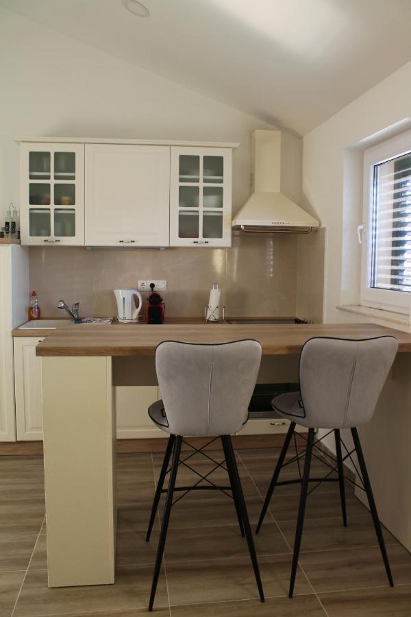 Apartment Holiday Apartments Zadar