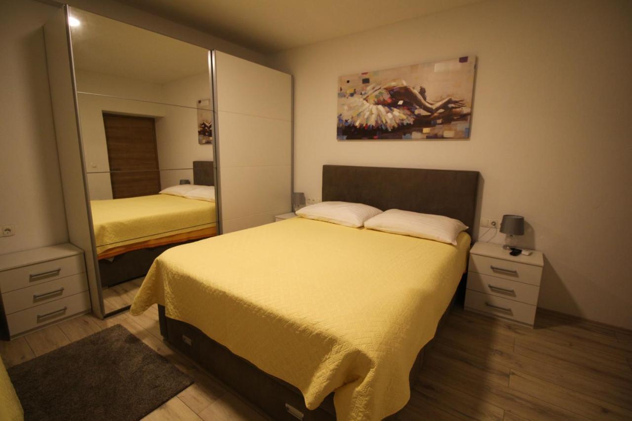 Holiday Apartments Zadar Apartment *
