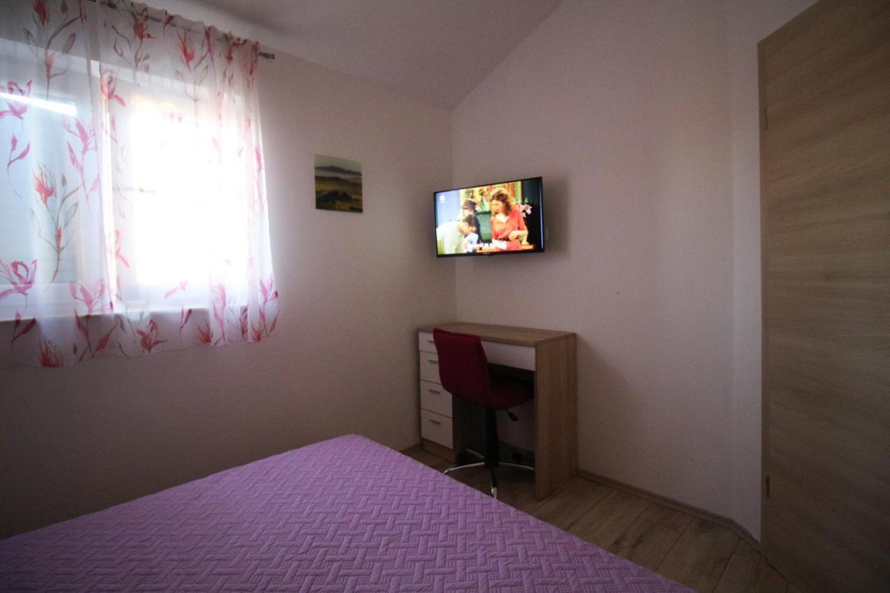 Holiday Apartments Zadar Apartment Zadar