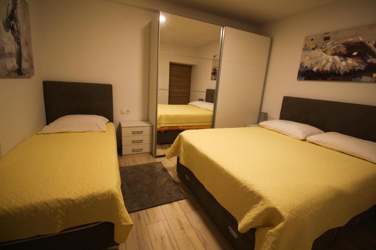 Holiday Apartments Zadar