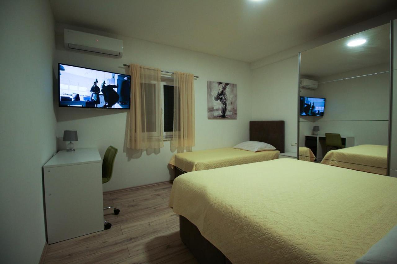 Holiday Apartments Zadar Zadar