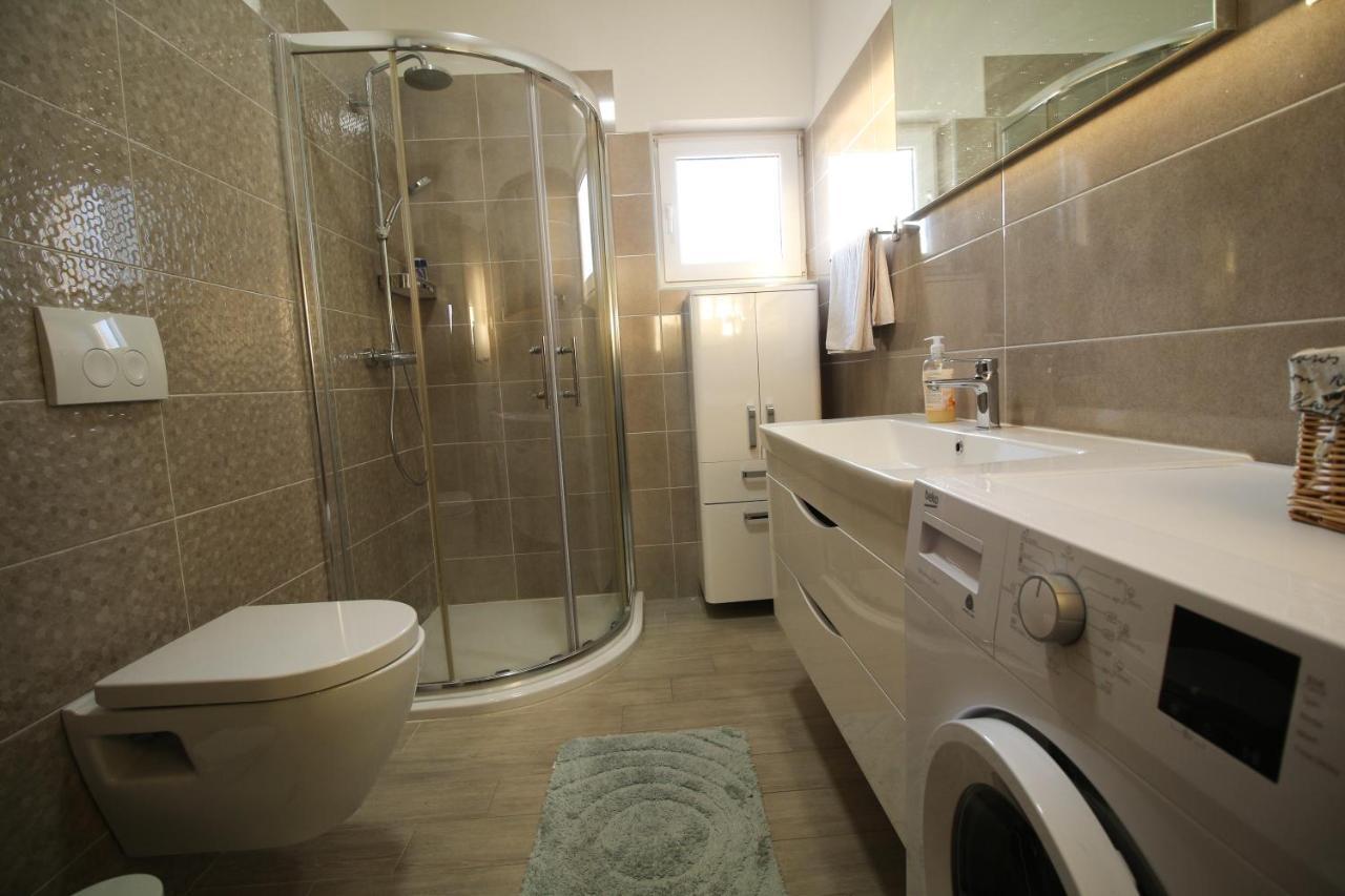 Apartment Holiday Apartments Zadar *