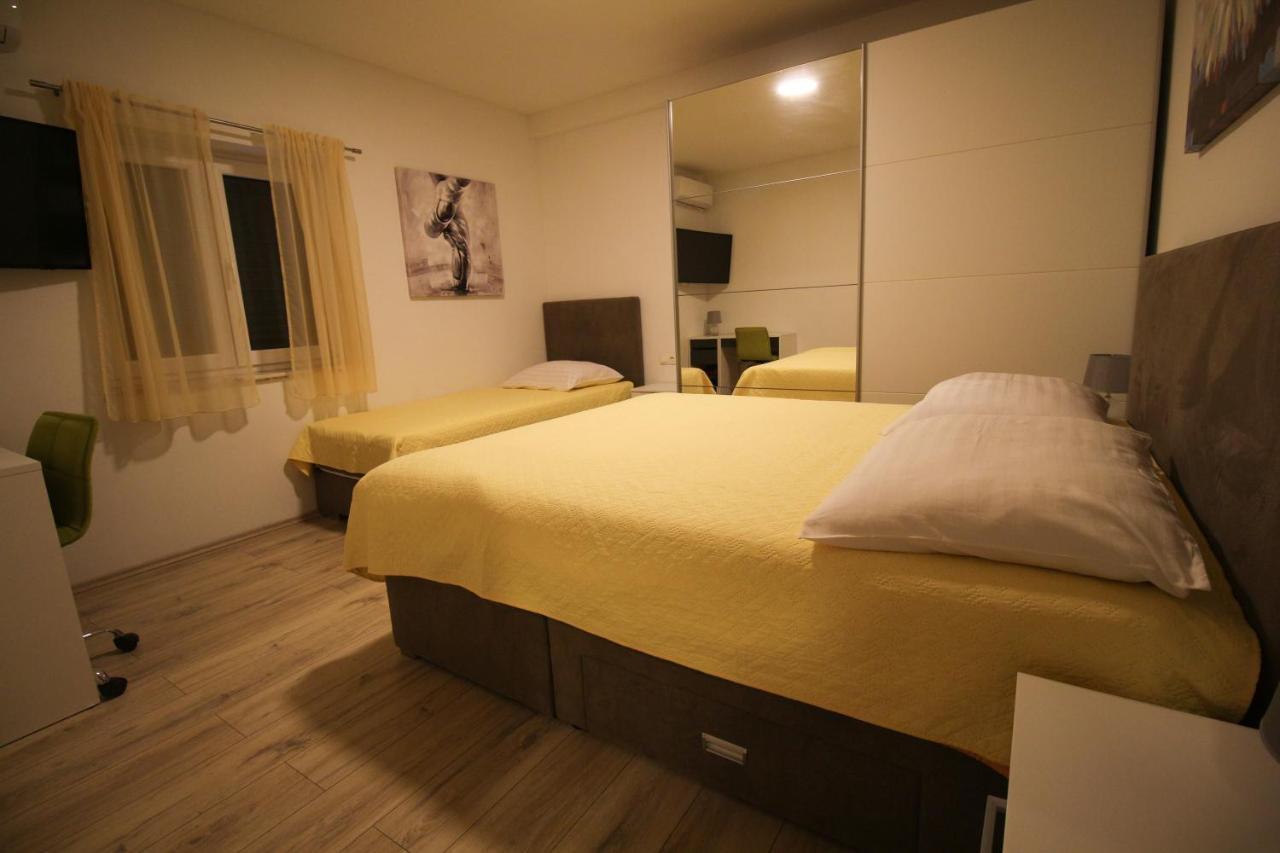 Holiday Apartments Zadar Apartment