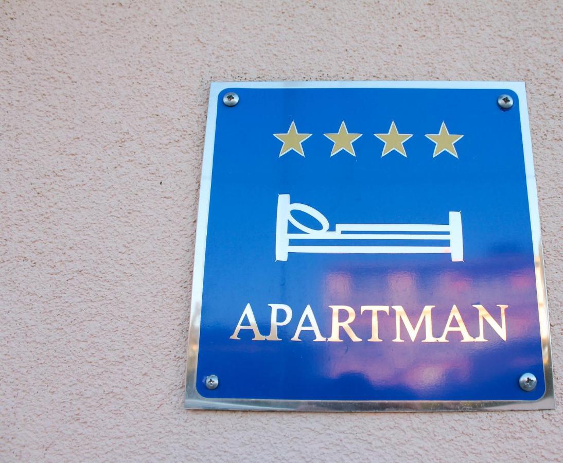 Holiday Apartments Zadar