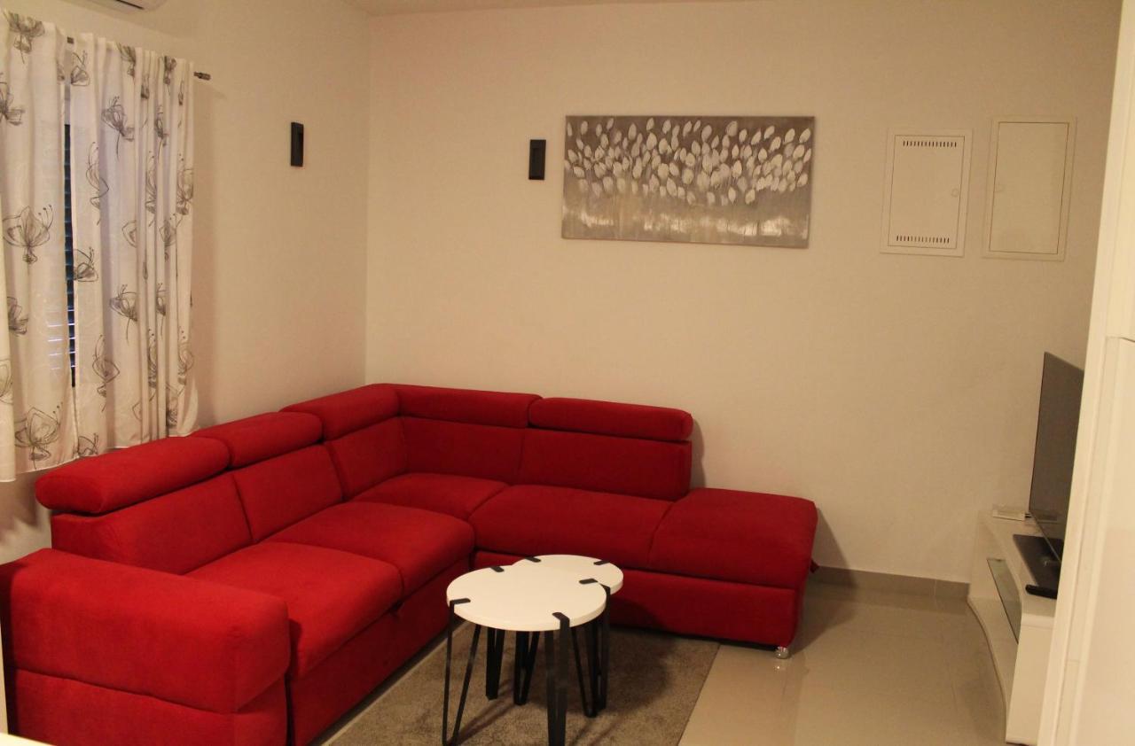 Holiday Apartments Zadar Apartment
