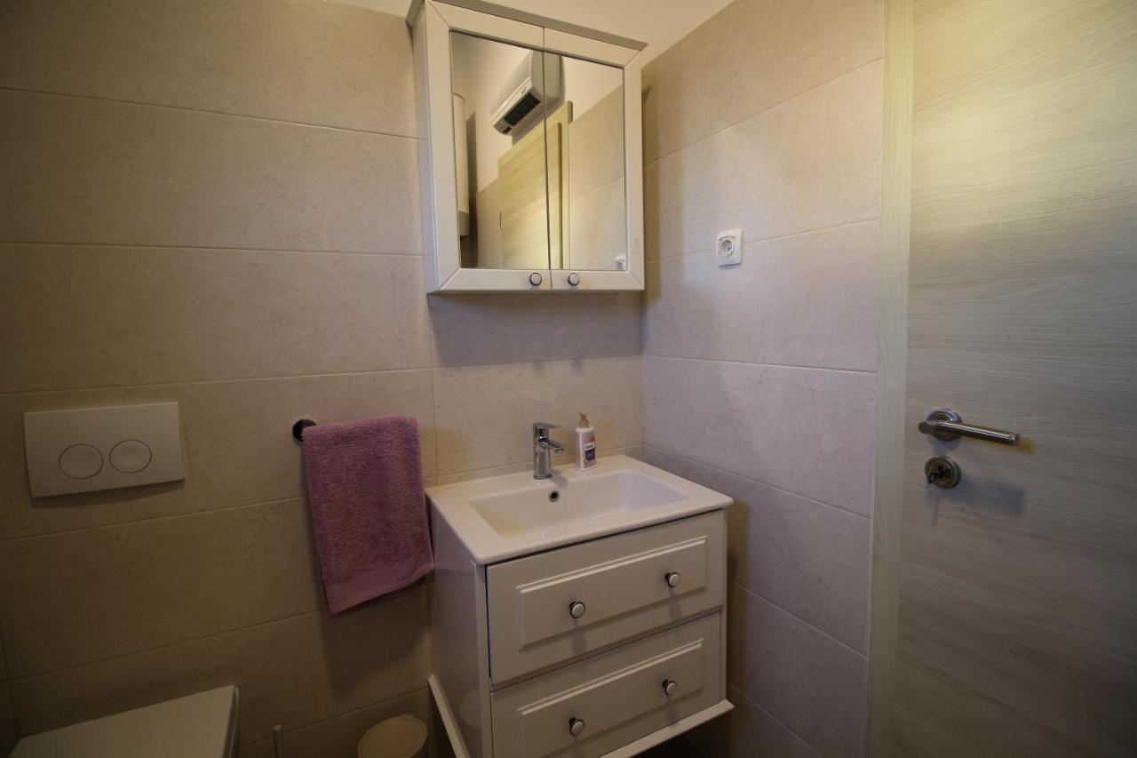 Apartment Holiday Apartments Zadar