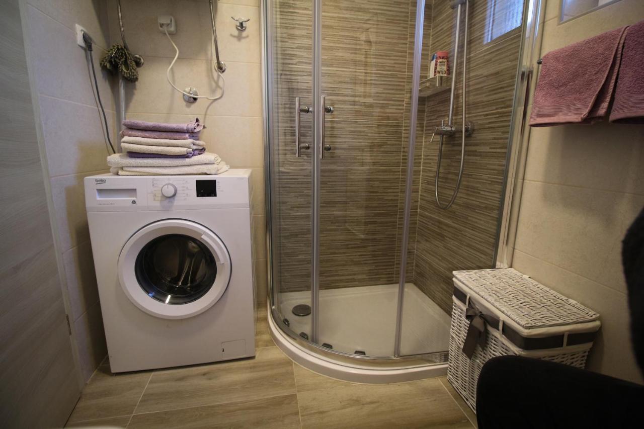 Apartment Holiday Apartments Zadar Zadar