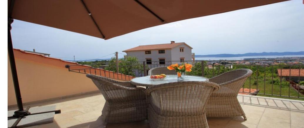Holiday Apartments Zadar