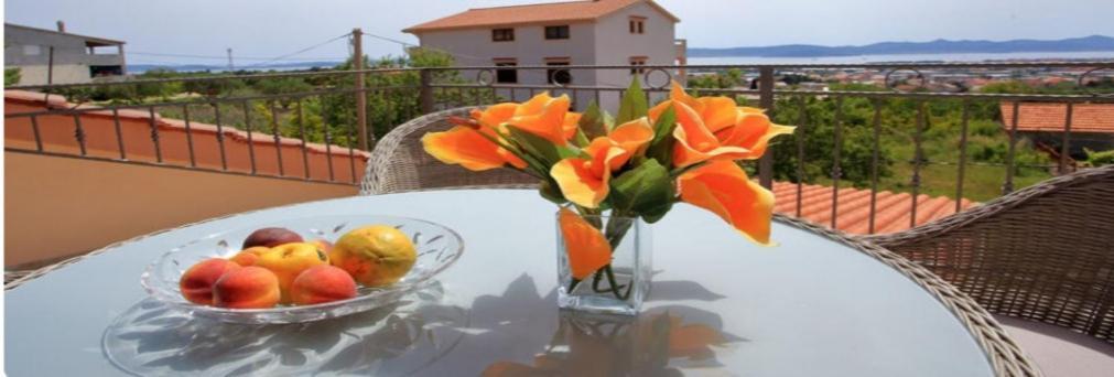 Holiday Apartments Zadar Zadar