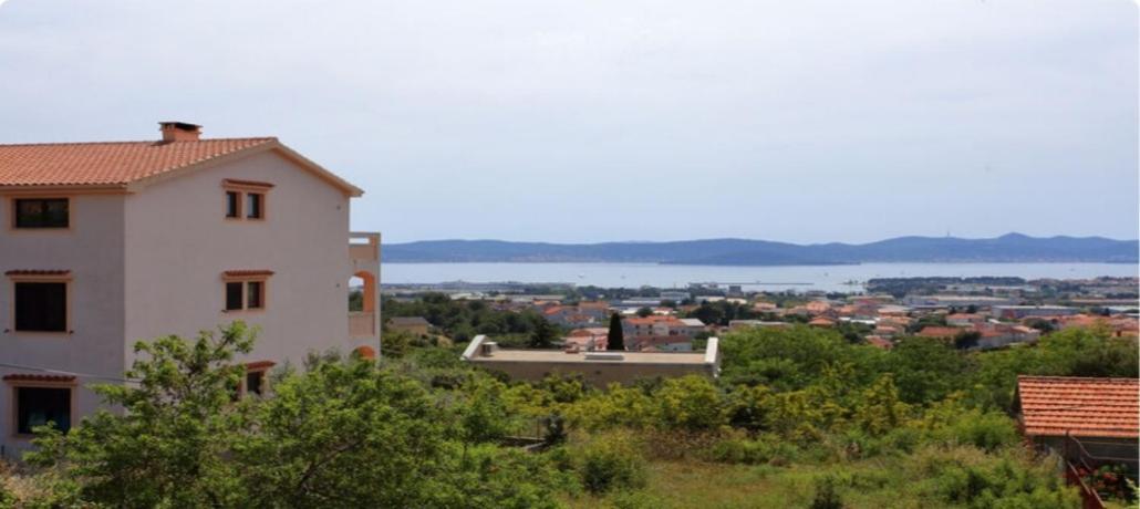 Holiday Apartments Zadar Apartment *